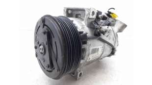 COMPRESOR AIRE ACONDICIONADO RENAULT CLIO IV (2012-) 0.9 TCE 90 90CV 898CC - L. 7758917 / 926007741R